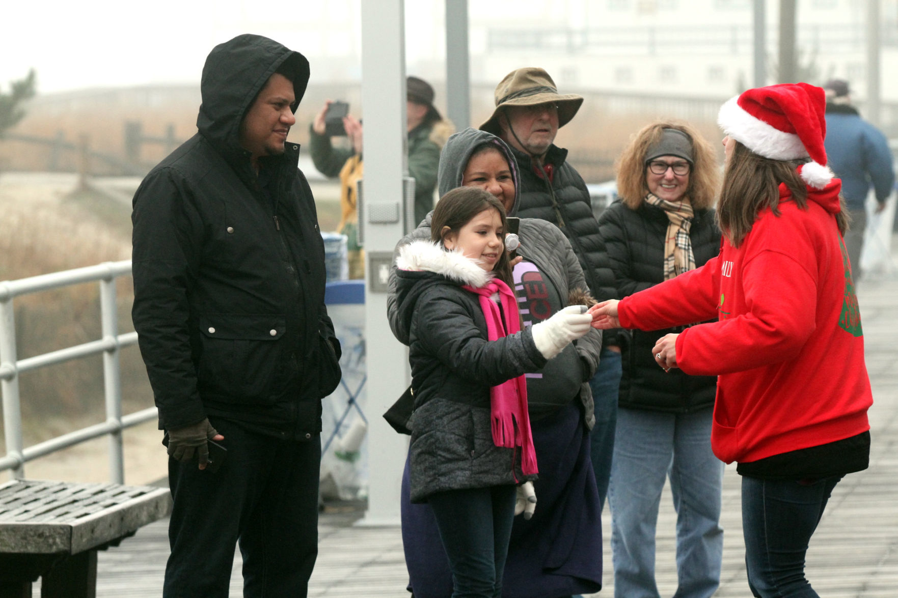 Atlantic City Christmas Parade